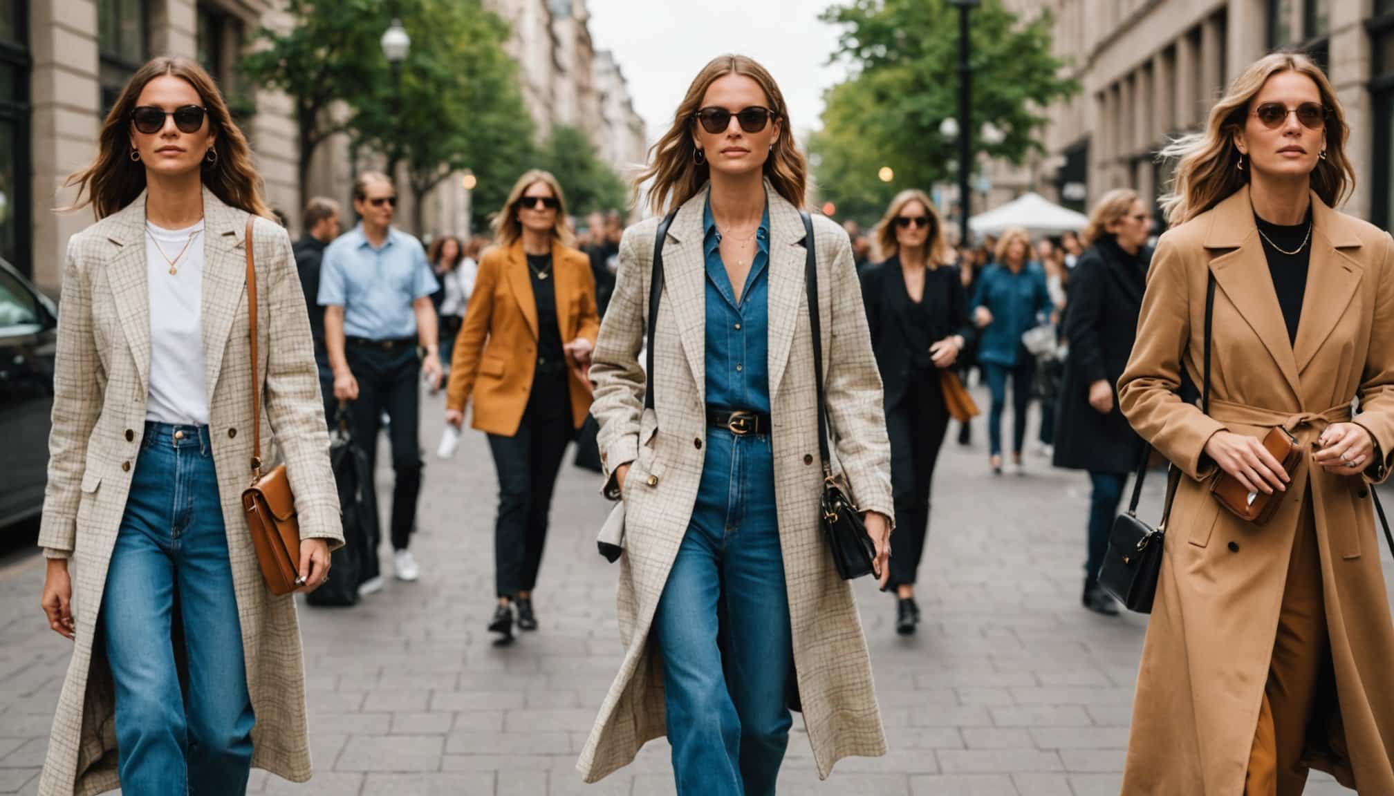 Les Indispensables de la Mode Féminine : Tendances 2023 à Ne Pas Manquer