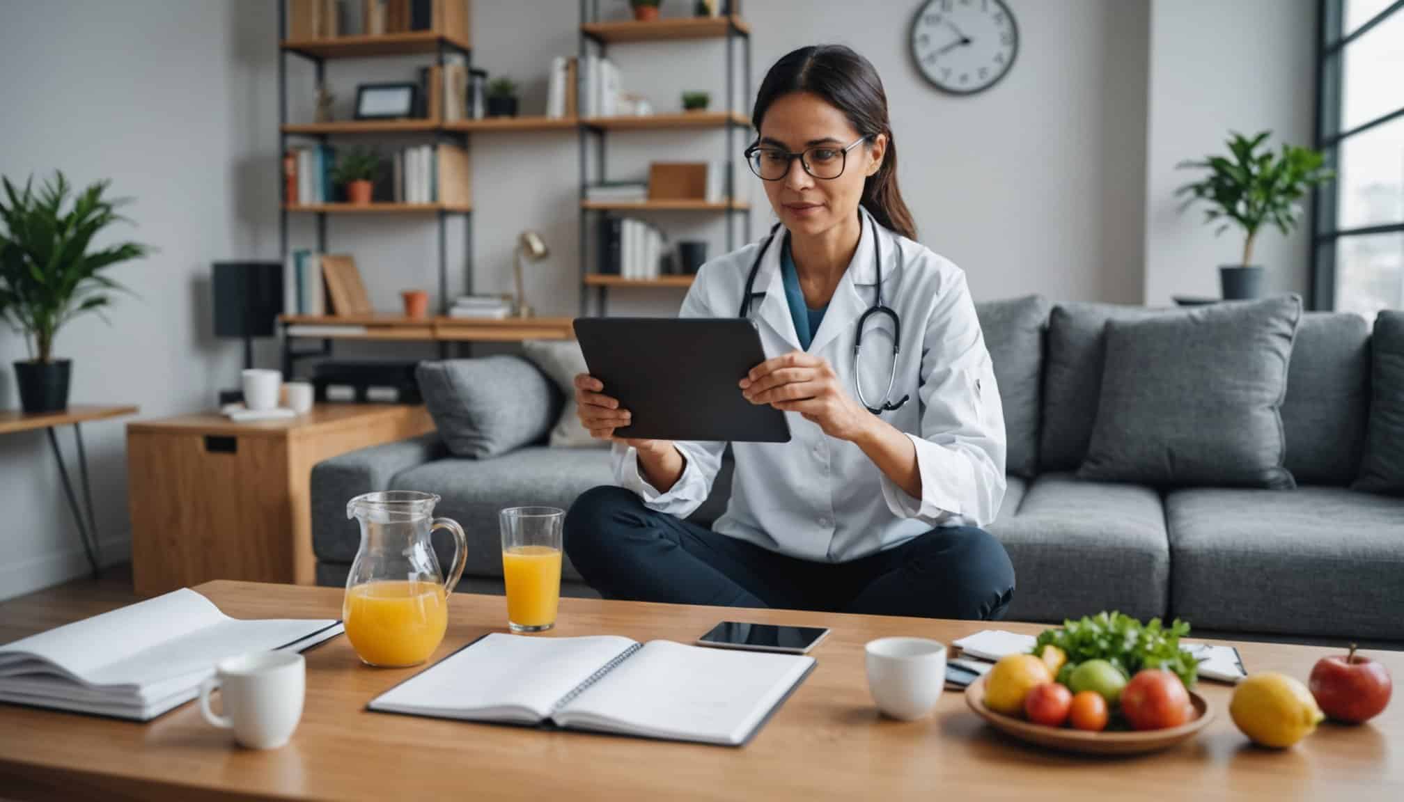 Les Nouvelles Tendances en Santé : Innovations et Actualités à Suivre en 2023