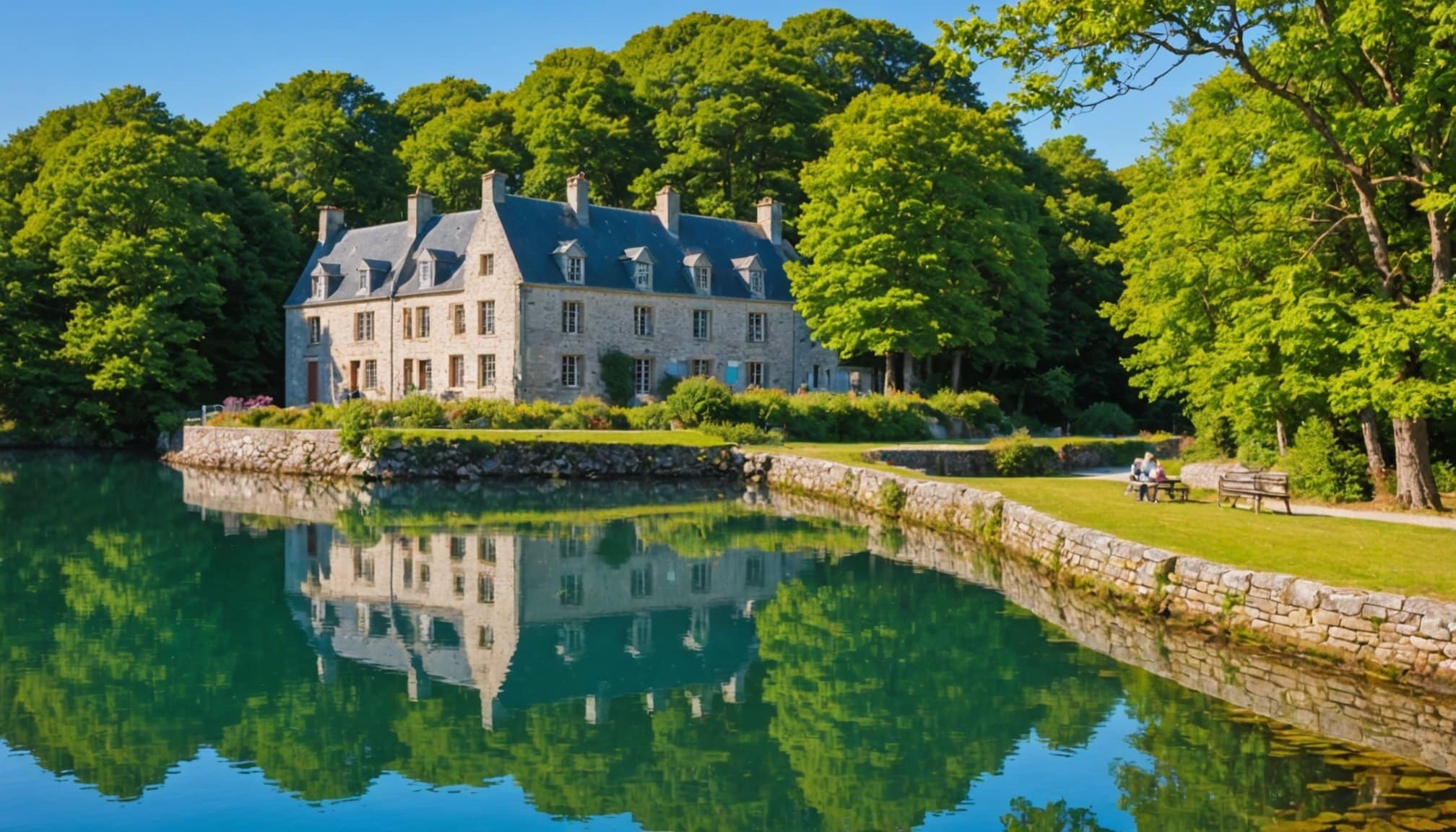 Les Nouvelles Tendances du Tourisme Durable en Bretagne : Voyagez Responsable en 2023