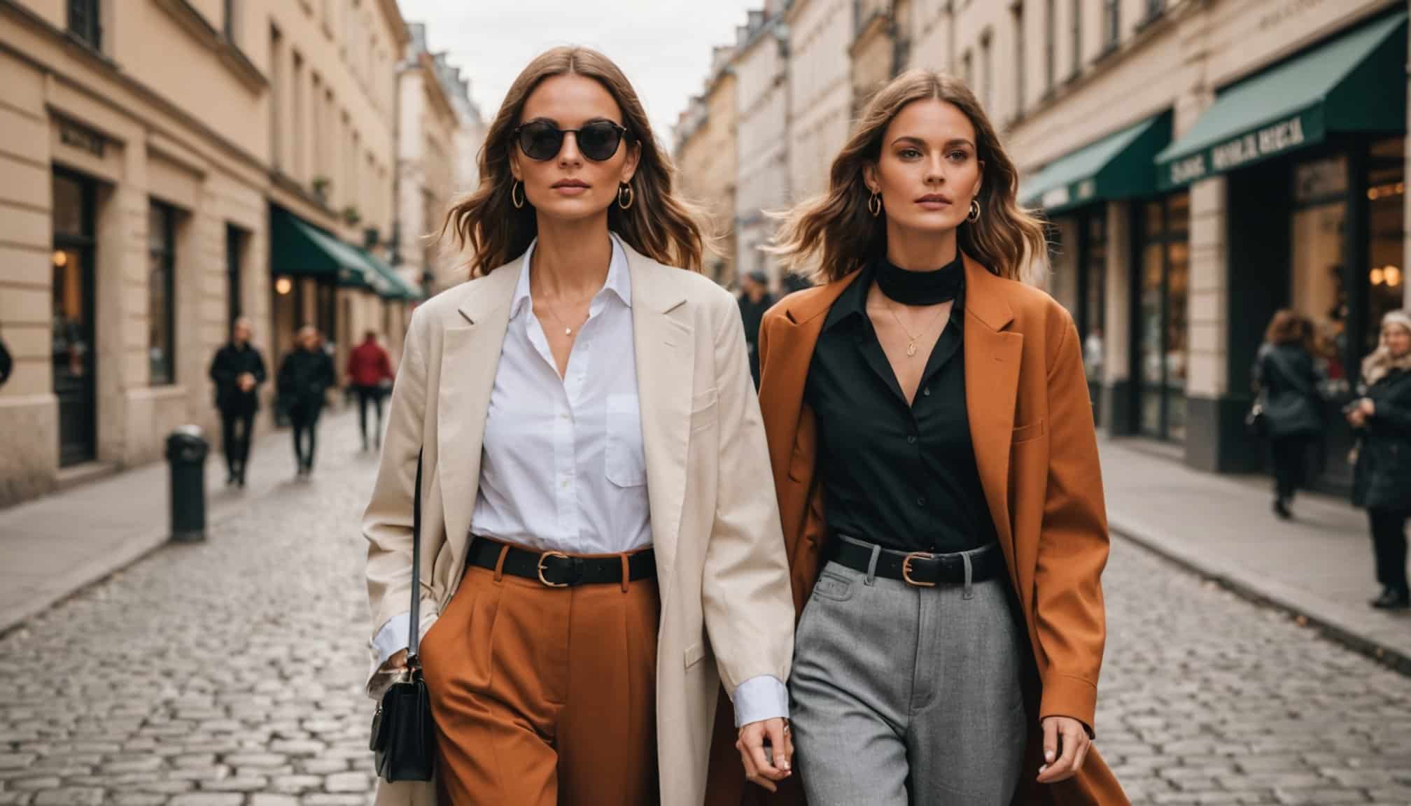 Les Tendances Mode Femme à Suivre en 2023 : Innovations, Styles et Must-Haves de la Saison